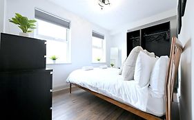 2 Bed Zone 1 Central London